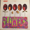 The Rolling Stones - Flowers (Vinyl, LP, Compilation, Stereo) Very Good Plus (VG+) / Very Good Plus (VG+)