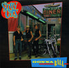 Stray Cats - Gonna Ball (Vinyl, LP, Album, Repress) Very Good Plus (VG+) / Very Good (VG)