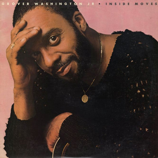Release: Inside Moves-Vinyl-US-1984-9 60318-1, 60318-1-19909618