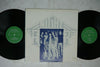 Night Ranger - We're An American Band (2xVinyl, LP, Unofficial Release) Very Good Plus (VG+) / Very Good (VG)