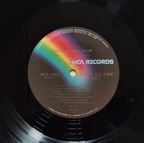 Super Deluxe