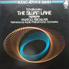 Pyotr Ilyich Tchaikovsky - The Swan Lake highlights (Vinyl, LP, Album, Stereo) Very Good Plus (VG+) / Very Good (VG)