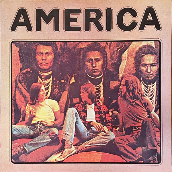 Release: America-Vinyl-Japan-1972-P-8228W-27795597