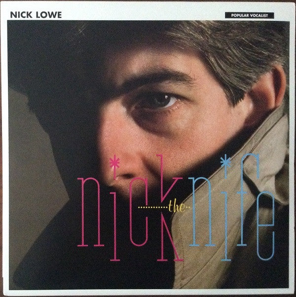 Release: Nick The Knife-Vinyl, Vinyl-US-2017-YEP-2401-10563713