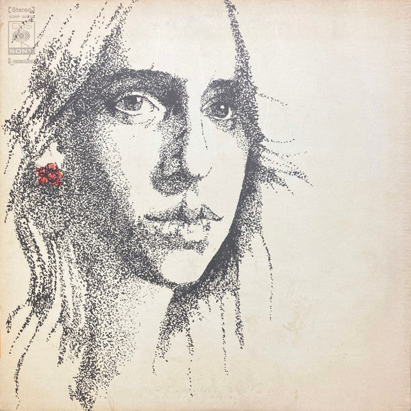 Release: Christmas And The Beads Of Sweat-Vinyl-Japan-1971-SONP 50400-18377986