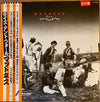 Madness - The Rise And Fall (Vinyl, LP, Album, Promo) Near Mint (NM or M-) / Very Good Plus (VG+)