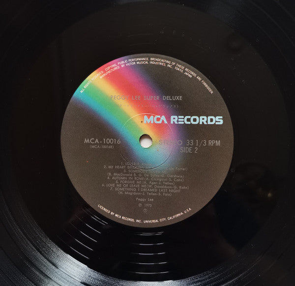 Super Deluxe