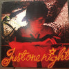 Tachi Hiroshi - Just One Night (Vinyl, LP) Good Plus (G+) / Very Good (VG)
