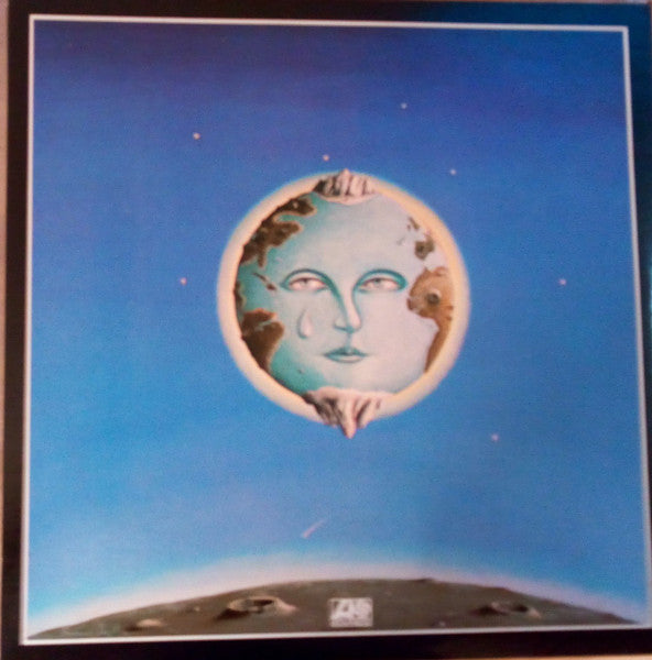 Release: The Young Persons' Guide To King Crimson-Vinyl-Japan-None-P-4643~A-30811035