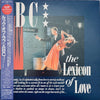 ABC - The Lexicon Of Love (Vinyl, LP, Album, Stereo) Very Good (VG) / Good Plus (G+)