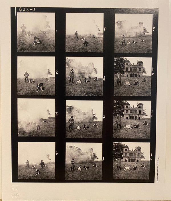 Hot Rocks 1964-1971
