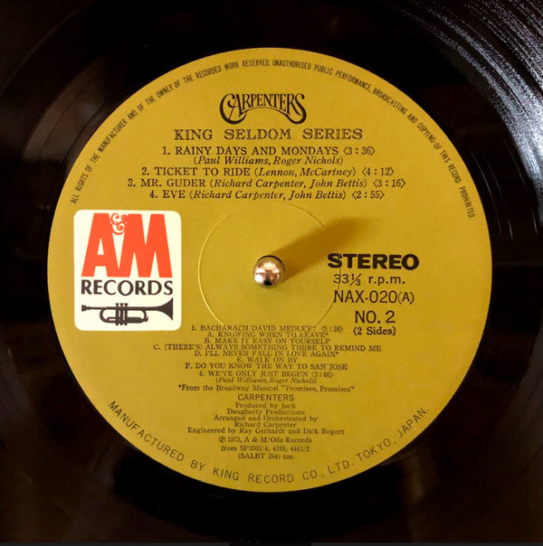 Carpenters
