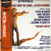 Alfred Newman - Nevada Smith (Vinyl, LP, Album, Limited Edition, Reissue) Very Good Plus (VG+) / Very Good (VG)