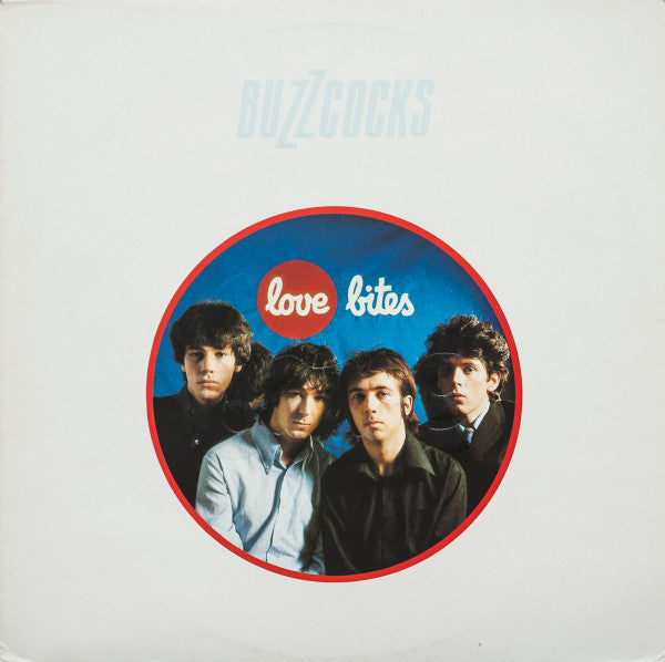 Release: Love Bites-Vinyl-France-1987-FC 022-12114730