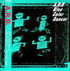 A.R.B - Blue Color Dancer (Vinyl, 12