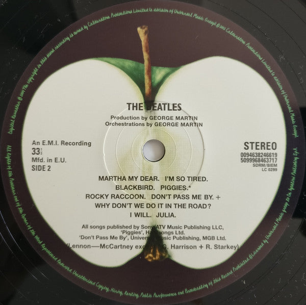 The Beatles