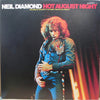 Neil Diamond - Hot August Night (Vinyl, LP)