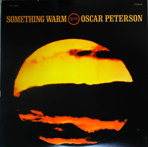 Release: Something Warm-Vinyl-Japan-1977-MV 4002-15893793