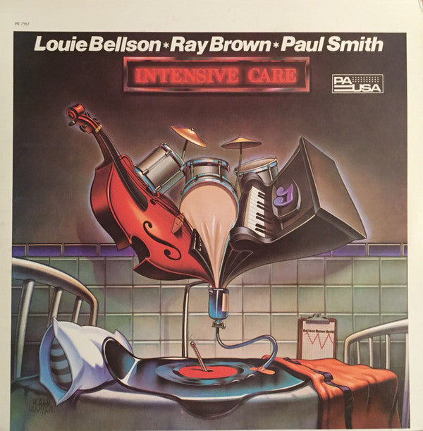 Intensive Care