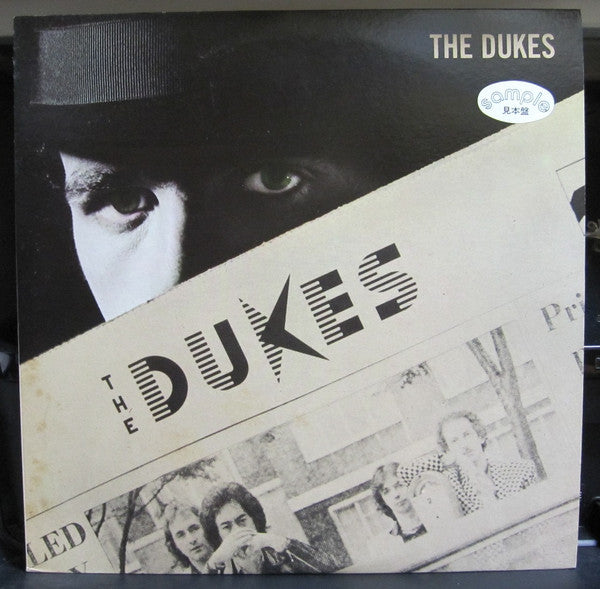 Master Release: The Dukes by The Dukes (4)
