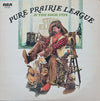 Pure Prairie League - If The Shoe Fits (Vinyl, LP, Album, Promo, Stereo) Near Mint (NM or M-) / Very Good Plus (VG+)