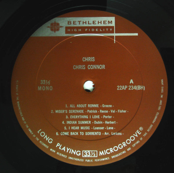 Chris