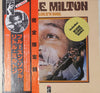 Little Milton - Blues'N Soul (Vinyl, LP, Album, Limited Edition) Very Good Plus (VG+) / Very Good Plus (VG+)
