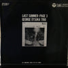 George Otsuka Trio - Last Summer (Page 3) / Hi-Nology (Vinyl, LP, Promo) Very Good Plus (VG+) / Very Good (VG)