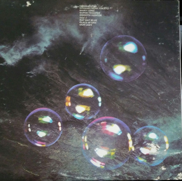 Release: Who Do We Think We Are-Vinyl-US-1975-BS 2678-11275544