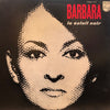 Barbara (5) - Le Soleil Noir (Vinyl, LP, Album, Reissue) Very Good Plus (VG+) / Very Good (VG)