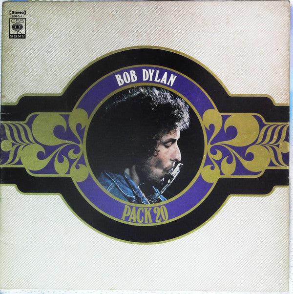Release: Bob Dylan-Vinyl-Japan-1974-SOPQ-11-13327950