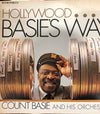Count Basie Orchestra - Hollywood...Basie's Way (Vinyl, LP, Album, ...