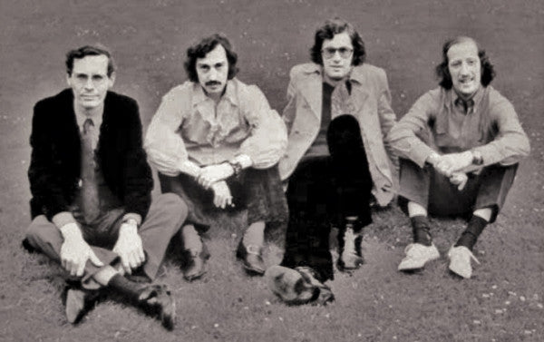 The Dave Pike Set
