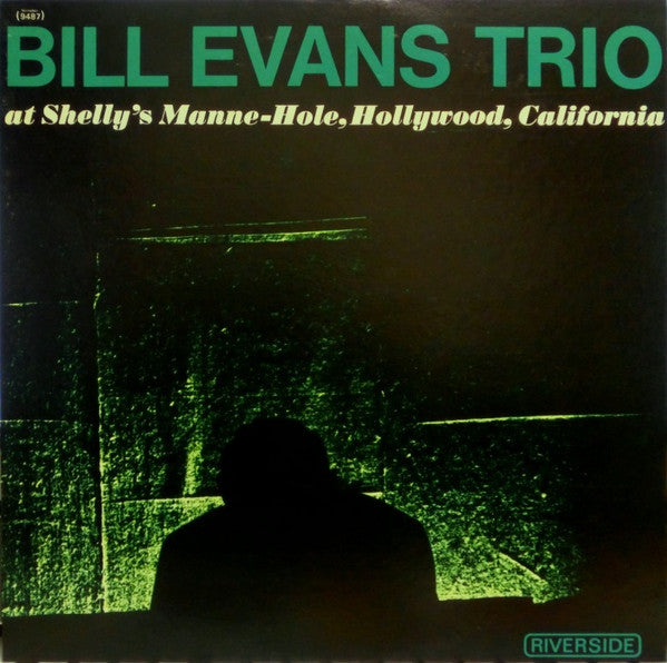 Release: At Shelly's Manne-Hole, Hollywood, California-Vinyl-Japan-1983-SMJ-6315-11956883