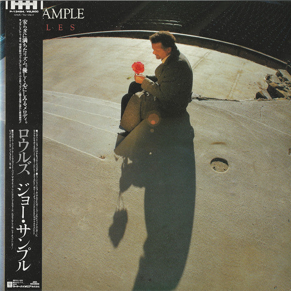 Master Release: Roles by Joe Sample