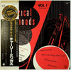Charles Mingus Jazz Workshop - Jazzical Moods (Vinyl, LP, Compilation, Reissue, Mono) Very Good Plus (VG+) / Very Good Plus (VG+)