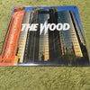 The Wood (3) - Once Forever (Vinyl, LP, Album) Very Good Plus (VG+) / Very Good (VG)