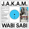 J.A.K.A.M. - Wabi Sabi (Vinyl, 12