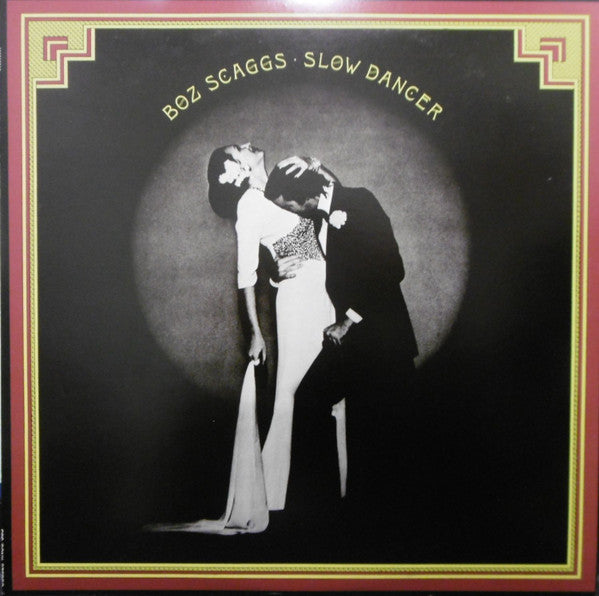 Slow Dancer