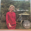 Helen Merrill - Helen Merrill In Tokyo = ヘレン・メリル・イン・トウキョウ (Vinyl, LP, Album, Reissue, Stereo) Very Good (VG) / Very Good (VG)