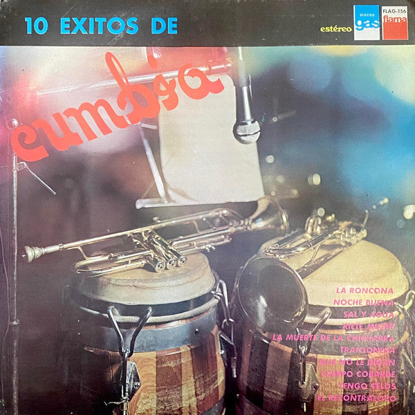 Release: Unknown Release-Vinyl-Mexico-1978-FLAG-156-26061895