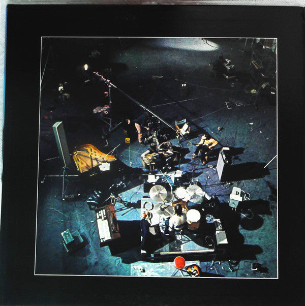 Release: Let It Be-Vinyl-US-1970-AR 34001-13911948