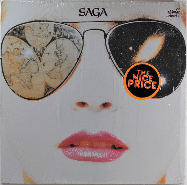 Master Release: Worlds Apart by Saga (3)