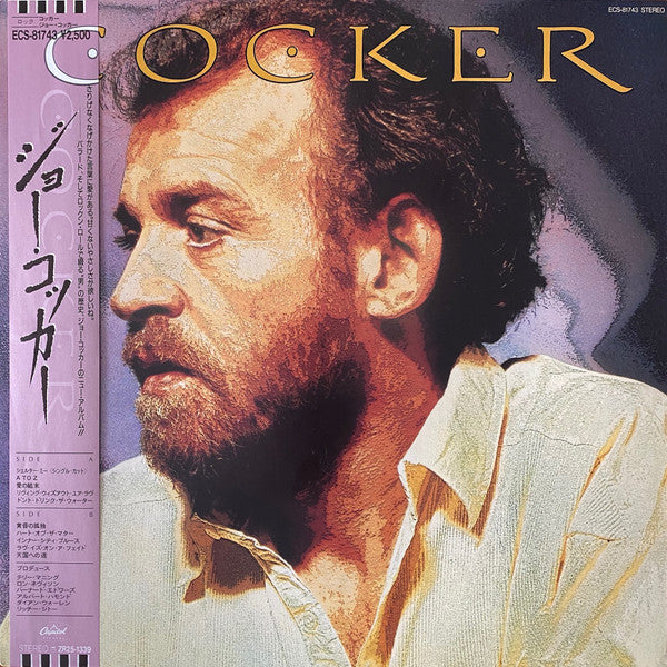 Cocker