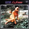 Franck Pourcel And His French Strings - Mood Deluxe / La Femme (Vinyl, LP, Album, Reissue) Very Good Plus (VG+) / Very Good (VG)