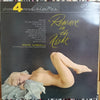 Ronnie Aldrich - Romance In The Night - 夜のテーマ (Vinyl, LP, Album, Stereo) Very Good (VG) / Very Good (VG)