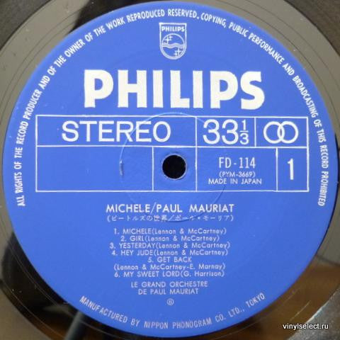 Michele