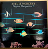 Stevie Wonder - Stevie Wonder's Original Musiquarium I (Vinyl, LP, ...