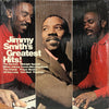 Jimmy Smith - Jimmy Smith's Greatest Hits! (2xVinyl, LP, Compilation) Very Good (VG) / Very Good (VG)