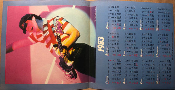 The Best Of The Steve Miller Band